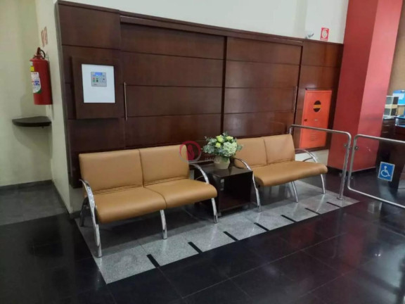 Imagem Ponto Comercial à Venda, 37 m² em Indianópolis - São Paulo
