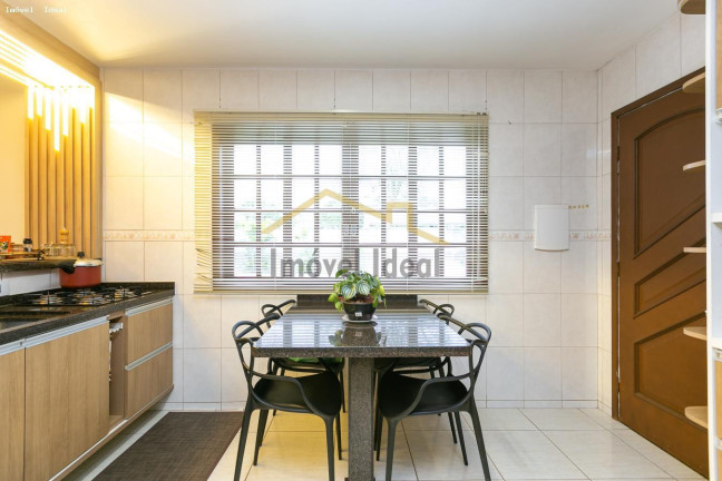 Imagem Casa com 3 Quartos à Venda, 390 m² em Roça Grande - Colombo Imagem Casa com 3 Quartos à Venda, 390 m² em Roça Grande - Colombo