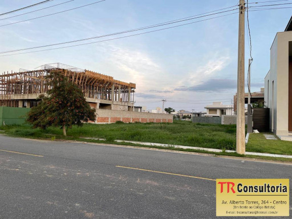 Imagem Terreno à Venda, 750 m² em Parque Rodoviário - Campos Dos Goytacazes