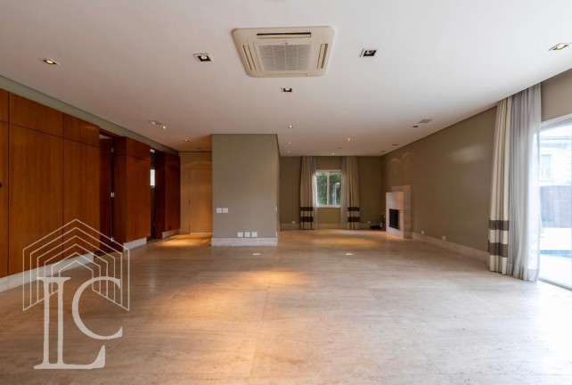Imagem Casa com 4 Quartos à Venda, 813 m² em Alto Da Boa Vista - São Paulo Imagem Casa com 4 Quartos à Venda, 813 m² em Alto Da Boa Vista - São Paulo