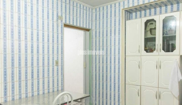 Imagem Casa com 2 Quartos à Venda, 151 m² em Planalto Paulista - São Paulo Imagem Casa com 2 Quartos à Venda, 151 m² em Planalto Paulista - São Paulo