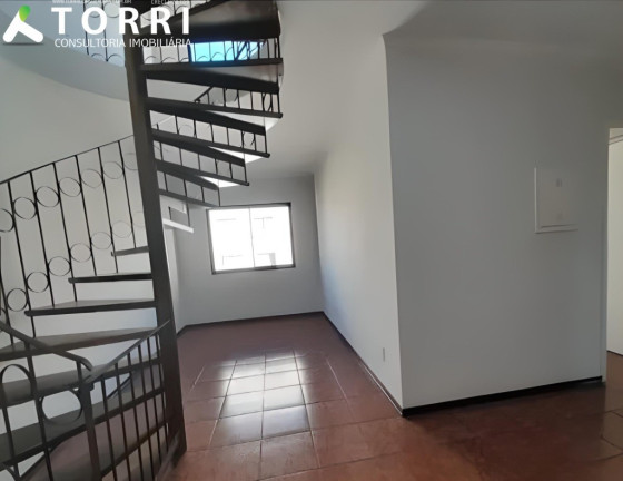 Apartamento com 2 Quartos à Venda, 125 m² em Vila Jardini - Sorocaba