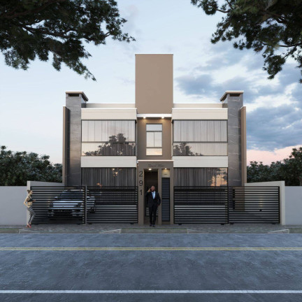 Apartamento com 2 Quartos à Venda, 83 m² em Itajuba - Barra Velha