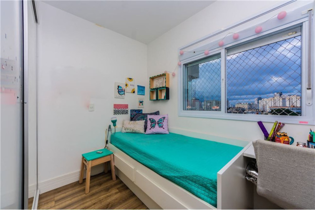 Imagem Apartamento com 2 Quartos à Venda, 65 m² em Mooca - São Paulo Imagem Apartamento com 2 Quartos à Venda, 65 m² em Mooca - São Paulo
