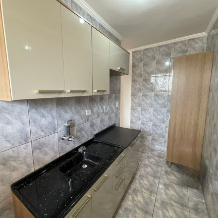 Imagem Apartamento com 2 Quartos à Venda, 50 m² em Boqueirão - Praia Grande Imagem Apartamento com 2 Quartos à Venda, 50 m² em Boqueirão - Praia Grande
