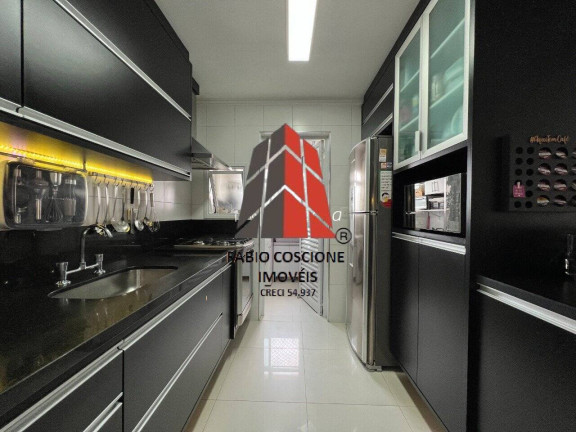 Imagem Apartamento com 2 Quartos à Venda, 78 m² em Vila Regente Feijó - São Paulo Imagem Apartamento com 2 Quartos à Venda, 78 m² em Vila Regente Feijó - São Paulo