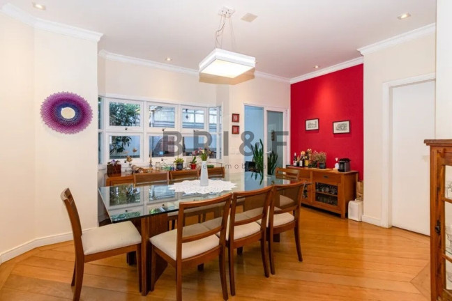 Imagem Casa com 4 Quartos à Venda, 531 m² em Brooklin - São Paulo Imagem Casa com 4 Quartos à Venda, 531 m² em Brooklin - São Paulo
