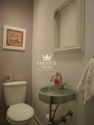 Imagem Apartamento com 3 Quartos à Venda, 170 m² em Gonzaga - Santos Imagem Apartamento com 3 Quartos à Venda, 170 m² em Gonzaga - Santos
