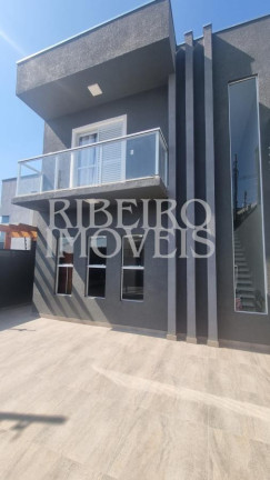 Imagem Casa com 3 Quartos à Venda, 100 m² em Portais (polvilho) - Cajamar Imagem Casa com 3 Quartos à Venda, 100 m² em Portais (polvilho) - Cajamar