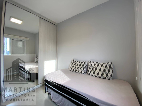 Imagem Apartamento com 2 Quartos à Venda, 66 m² em José Menino - Santos Imagem Apartamento com 2 Quartos à Venda, 66 m² em José Menino - Santos