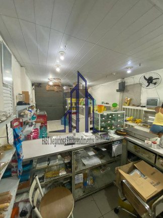 Imagem Sala Comercial para Alugar, 45 m² em Centro - Itaboraí