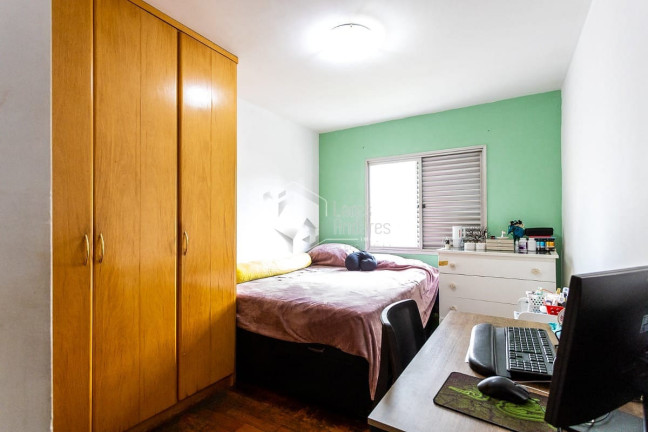 Imagem Apartamento com 3 Quartos à Venda, 115 m² em Vila Pompéia - São Paulo