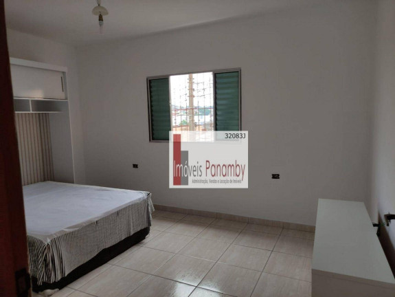Imagem Casa com 3 Quartos à Venda, 125 m² em Taboão - Diadema Imagem Casa com 3 Quartos à Venda, 125 m² em Taboão - Diadema