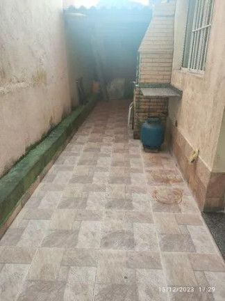 Imagem Casa com 2 Quartos à Venda, 55 m² em Balneário Tropical - Itanhaém