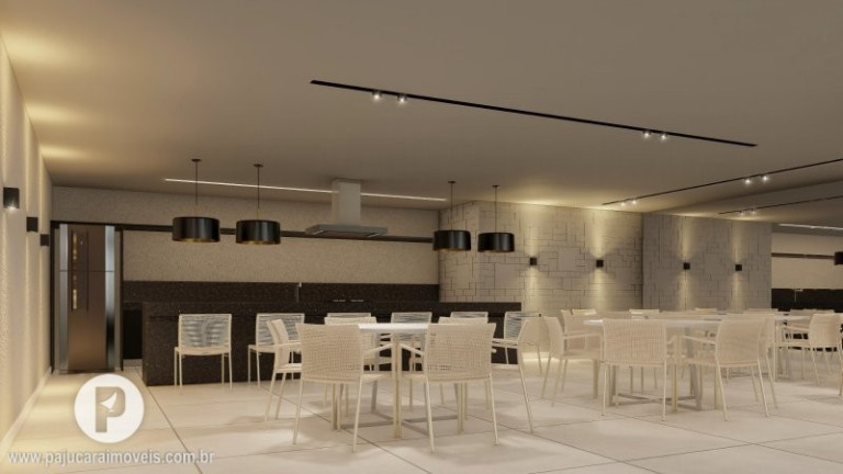 Imagem Apartamento com 3 Quartos à Venda, 83 m² em Jatiúca - Maceió Imagem Apartamento com 3 Quartos à Venda, 83 m² em Jatiúca - Maceió