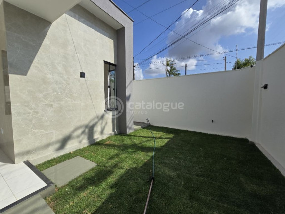 Imagem Casa com 2 Quartos à Venda, 150 m² em Nova Esperança - Parnamirim Imagem Casa com 2 Quartos à Venda, 150 m² em Nova Esperança - Parnamirim