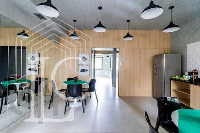 Imagem Apartamento com 1 Quarto à Venda, 33 m² em Campo Grande - São Paulo Imagem Apartamento com 1 Quarto à Venda, 33 m² em Campo Grande - São Paulo