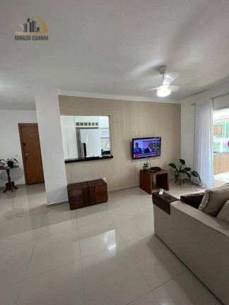 Imagem Apartamento com 2 Quartos à Venda, 76 m² em Boqueirão - Praia Grande Imagem Apartamento com 2 Quartos à Venda, 76 m² em Boqueirão - Praia Grande