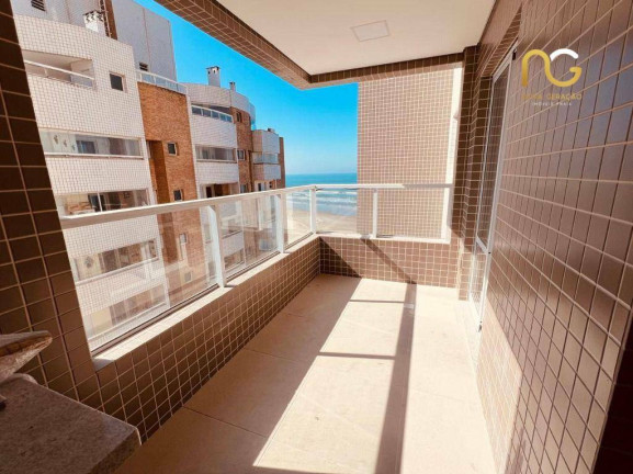 Imagem Apartamento com 1 Quarto à Venda, 53 m² em Vila Balneária - Praia Grande Imagem Apartamento com 1 Quarto à Venda, 53 m² em Vila Balneária - Praia Grande