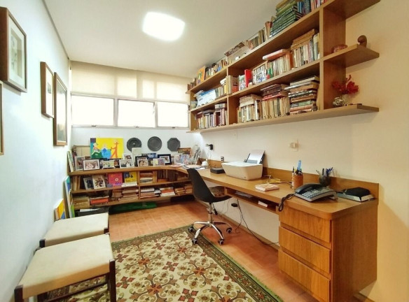 Imagem Apartamento com 3 Quartos à Venda, 172 m² em Itaim Bibi - São Paulo Imagem Apartamento com 3 Quartos à Venda, 172 m² em Itaim Bibi - São Paulo