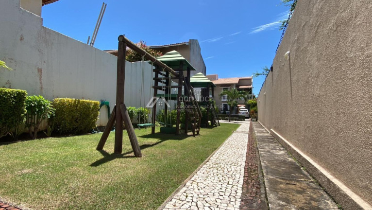 Imagem Casa com 3 Quartos à Venda, 165 m² em Cidade 2000 - Fortaleza Imagem Casa com 3 Quartos à Venda, 165 m² em Cidade 2000 - Fortaleza