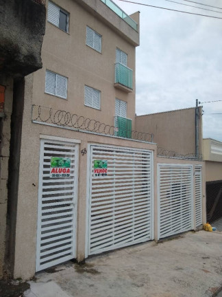 Imagem Apartamento com 2 Quartos à Venda, 48 m² em Vila Suiça - Santo André Imagem Apartamento com 2 Quartos à Venda, 48 m² em Vila Suiça - Santo André