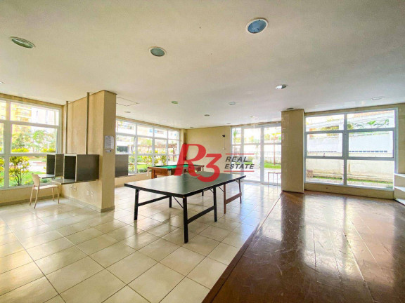Imagem Apartamento com 3 Quartos à Venda, 132 m² em Ponta Da Praia - Santos Imagem Apartamento com 3 Quartos à Venda, 132 m² em Ponta Da Praia - Santos
