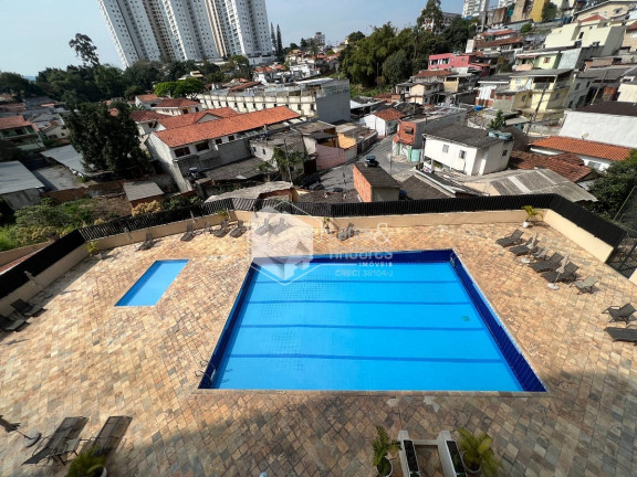 Imagem Apartamento com 3 Quartos à Venda, 94 m² em Lauzane Paulista - São Paulo Imagem Apartamento com 3 Quartos à Venda, 94 m² em Lauzane Paulista - São Paulo