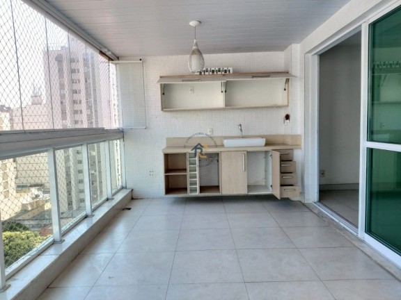 Imagem Apartamento com 4 Quartos à Venda, 121 m² em Ingá - Niterói