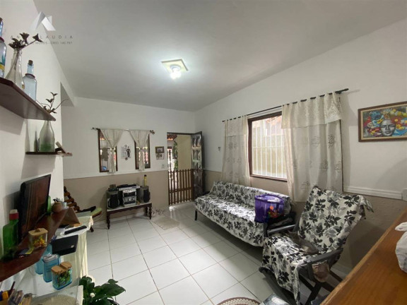 Imagem Casa com 1 Quarto à Venda, 125 m² em Agenor De Campos - Mongagua Imagem Casa com 1 Quarto à Venda, 125 m² em Agenor De Campos - Mongagua