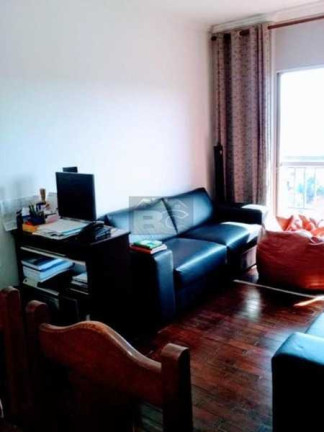 Imagem Apartamento com 2 Quartos à Venda, 57 m² em Jardim Oriental - São Paulo