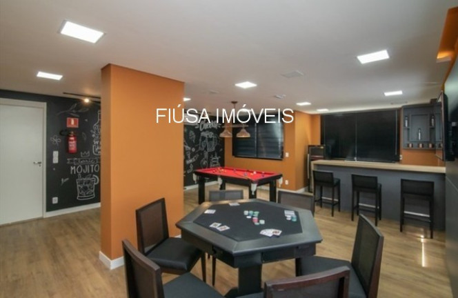 Imagem Apartamento com 2 Quartos à Venda, 47 m² em Jardim Paulistano - Ribeirão Preto Imagem Apartamento com 2 Quartos à Venda, 47 m² em Jardim Paulistano - Ribeirão Preto