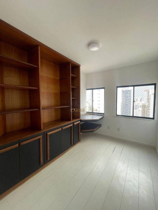 Imagem Apartamento com 3 Quartos à Venda, 120 m² em Caminho Das árvores - Salvador