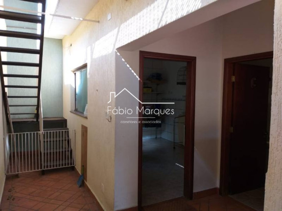 Imagem Sobrado com 3 Quartos à Venda, 250 m² em Vila Ré - São Paulo