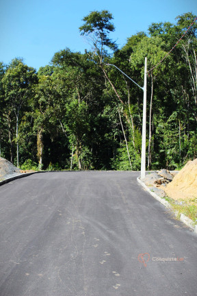 Imagem Terreno à Venda, 450 m² em Testo Central - Pomerode