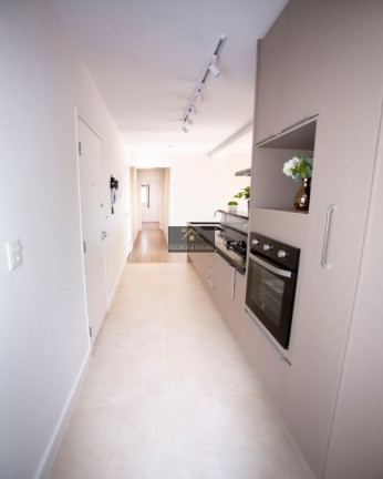 Imagem Apartamento com 3 Quartos à Venda, 94 m² em Entre Vila Mascote E Chácara Flora - São Paulo