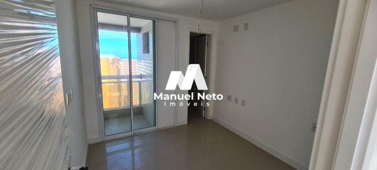 Imagem Apartamento com 3 Quartos à Venda, 118 m² em Meireles - Fortaleza