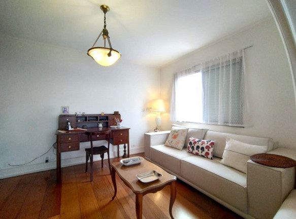 Imagem Apartamento com 3 Quartos à Venda, 226 m² em Itaim Bibi - São Paulo Imagem Apartamento com 3 Quartos à Venda, 226 m² em Itaim Bibi - São Paulo