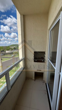 Imagem Apartamento com 2 Quartos para Alugar, 46 m² em Recreio Das Acácias - Ribeirão Preto Imagem Apartamento com 2 Quartos para Alugar, 46 m² em Recreio Das Acácias - Ribeirão Preto