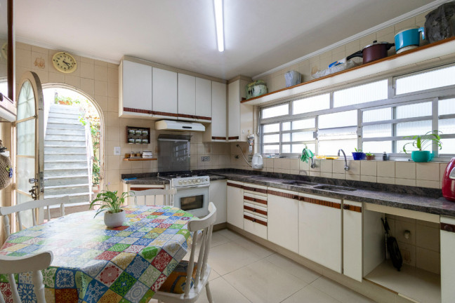 Imagem Casa com 3 Quartos à Venda, 200 m² em Vila Alexandria - São Paulo Imagem Casa com 3 Quartos à Venda, 200 m² em Vila Alexandria - São Paulo