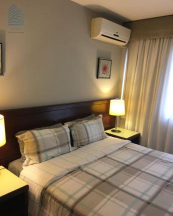 Imagem Flat com 1 Quarto para Alugar, 36 m² em Itaim Bibi - São Paulo Imagem Flat com 1 Quarto para Alugar, 36 m² em Itaim Bibi - São Paulo