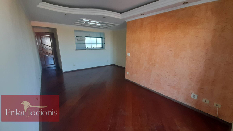 Imagem Apartamento com 3 Quartos à Venda, 96 m² em Jardim Do Mar - São Bernardo Do Campo