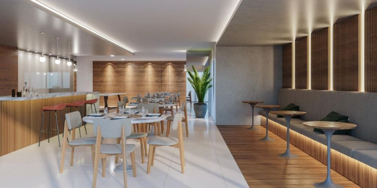 Imagem Apartamento com 2 Quartos à Venda, 69 m² em Aldeota - Fortaleza
