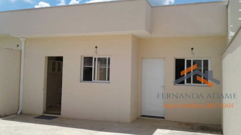 Imagem Casa com 3 Quartos à Venda, 188 m² em João Aranha - Paulínia