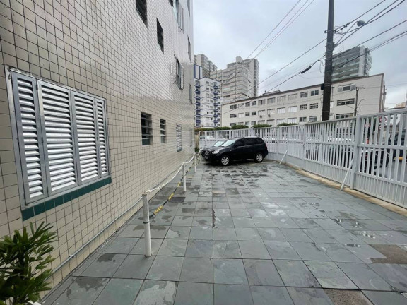 Imagem Kitnet à Venda, 18 m² em Boqueirão - Praia Grande Imagem Kitnet à Venda, 18 m² em Boqueirão - Praia Grande