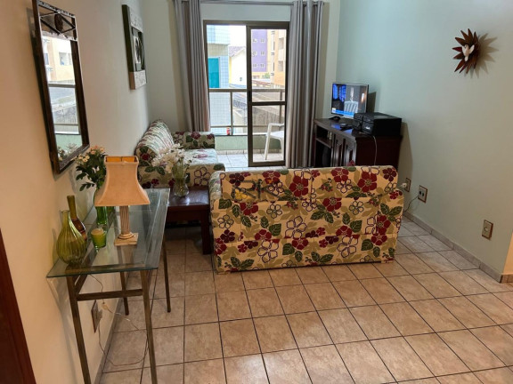 Apartamento com 2 Quartos à Venda, 72 m² em Praia Grande - Ubatuba
