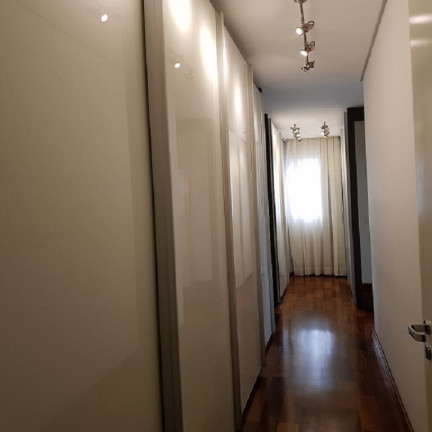 Imagem Apartamento com 3 Quartos à Venda, 297 m² em Jardim Anália Franco - São Paulo