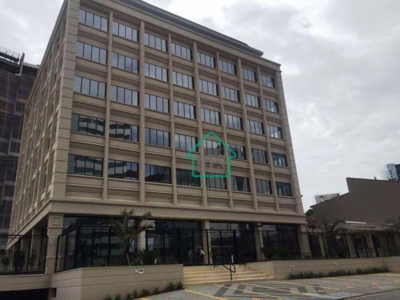 Imóvel à Venda, 517 m² em Pinheiros - São Paulo