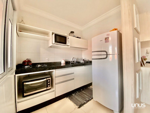 Imagem Apartamento com 2 Quartos à Venda, 88 m² em Passa Vinte - Palhoça Imagem Apartamento com 2 Quartos à Venda, 88 m² em Passa Vinte - Palhoça