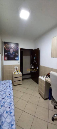 Imagem Apartamento com 3 Quartos à Venda, 83 m² em Santa Maria - São Caetano Do Sul